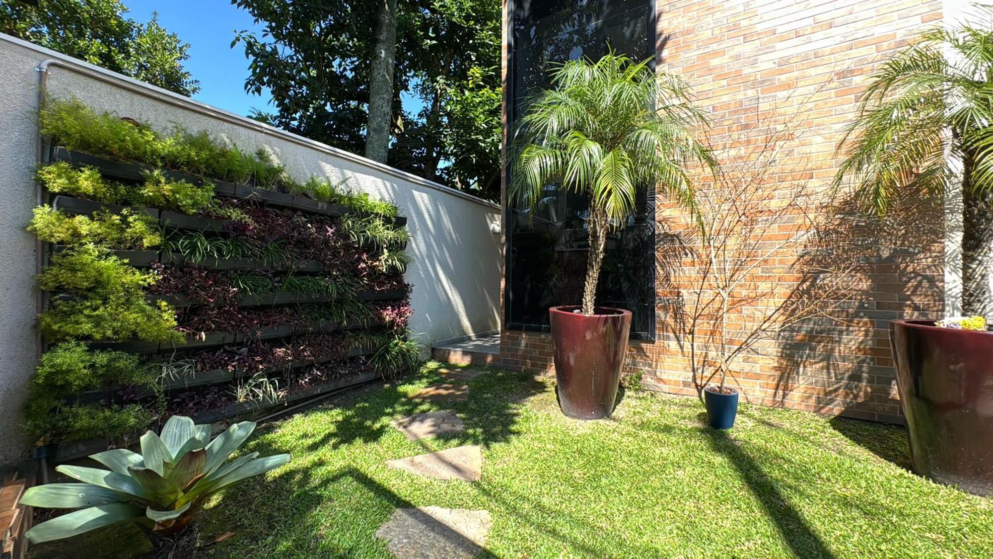 07-Studio Encantador Para Casal Curitiba Eksteriør billede